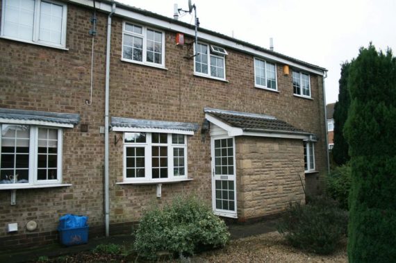 2 Bedroom Detached